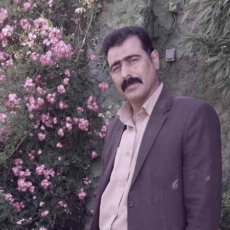 محمد امیری فراغی جرگم سزان